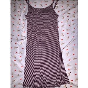 super cute brandy melville dress in amazing condition and so soft🤩🤩🤩